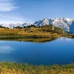 Naturhaus Andrea Grossarl
