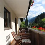 Διαμέρισμα Naturhaus Andrea *