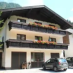 Naturhaus Andrea Apartmán Grossarl