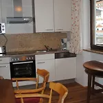 Naturhaus Andrea Apartmán