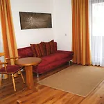 Naturhaus Andrea Apartmán