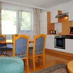 Naturhaus Andrea Apartmán *