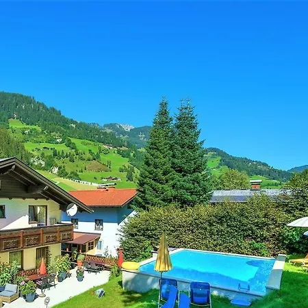 Naturhaus Andrea Apartamento