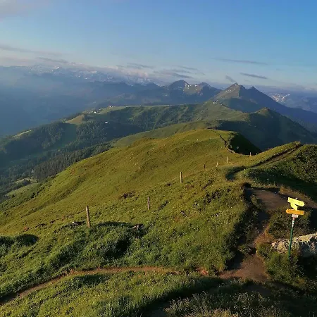 Naturhaus Andrea Grossarl