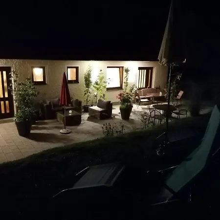 Naturhaus Andrea Apartamento