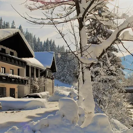 Naturhaus Andrea * Grossarl