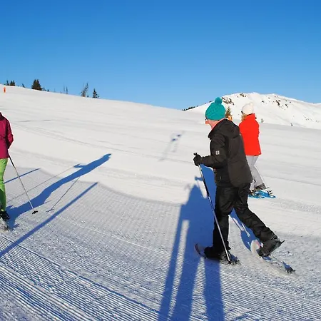 Apartamento Naturhaus Andrea