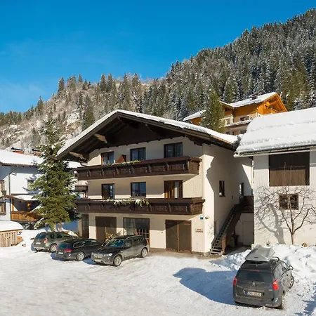 Naturhaus Andrea Apartamento *