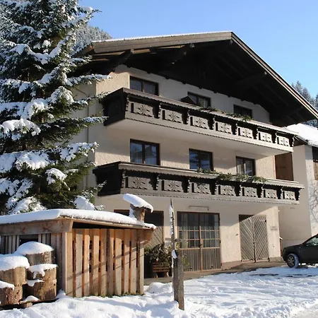 Apartment Naturhaus Andrea