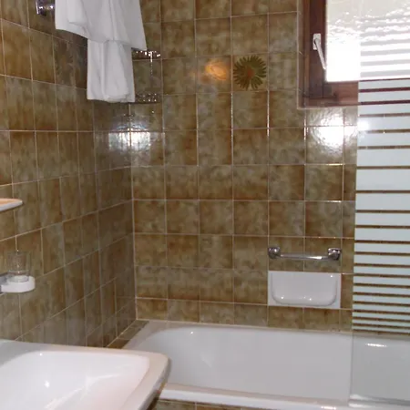 Apartamento Naturhaus Andrea *