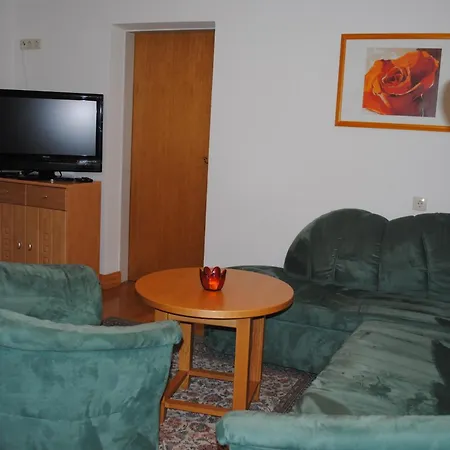 Appartement Naturhaus Andrea Grossarl