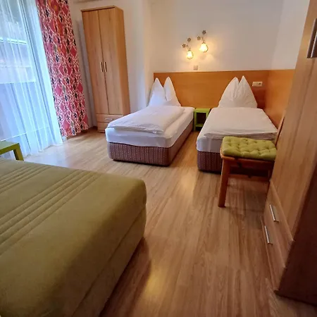 Naturhaus Andrea Apartamento *