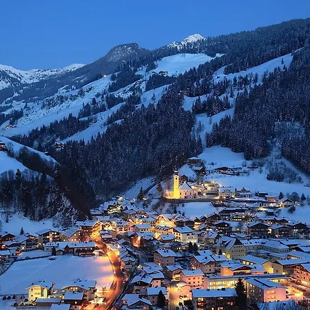 Naturhaus Andrea * Grossarl