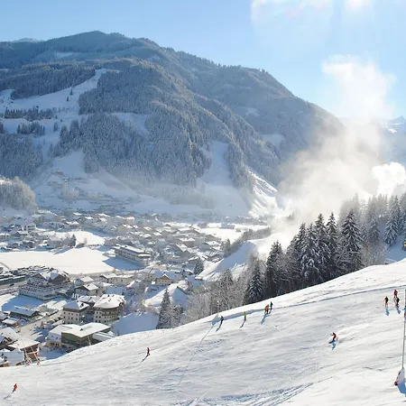 Naturhaus Andrea * Grossarl