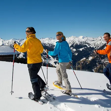 Naturhaus Andrea Grossarl