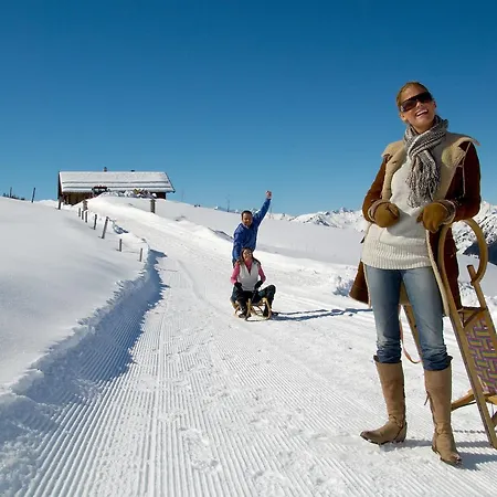 Naturhaus Andrea Grossarl