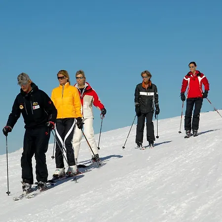 Naturhaus Andrea Apartament *