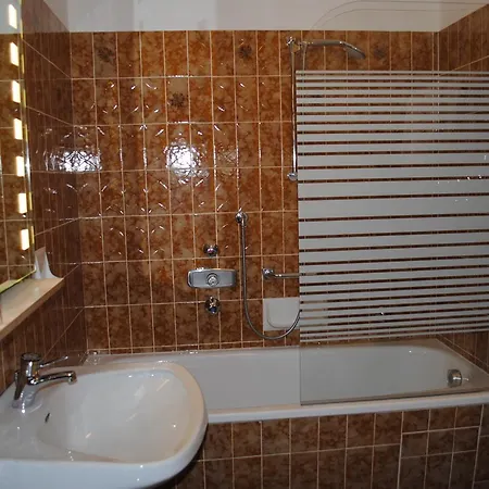Naturhaus Andrea Appartement *