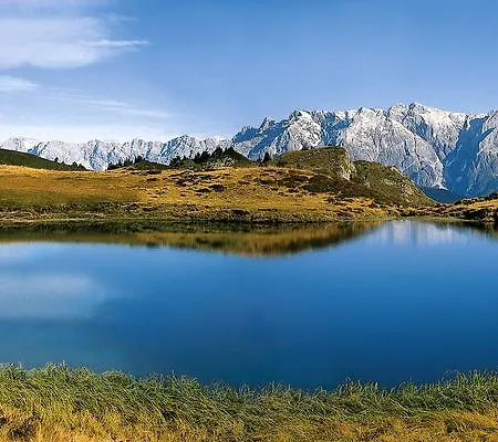 Naturhaus Andrea Grossarl