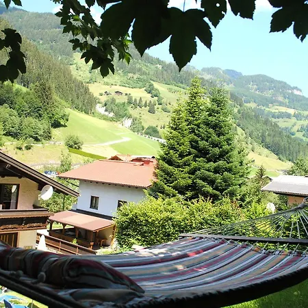 Naturhaus Andrea Appartement *