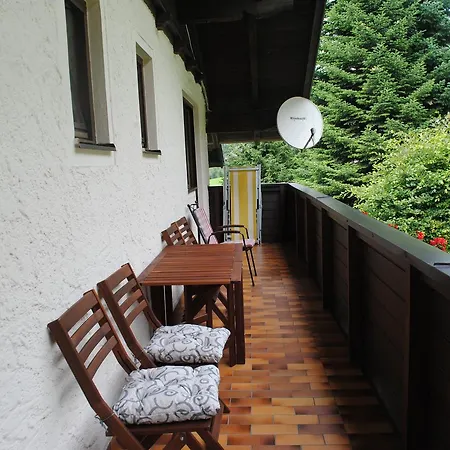 Naturhaus Andrea Großarl