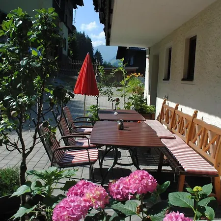 Naturhaus Andrea * Grossarl