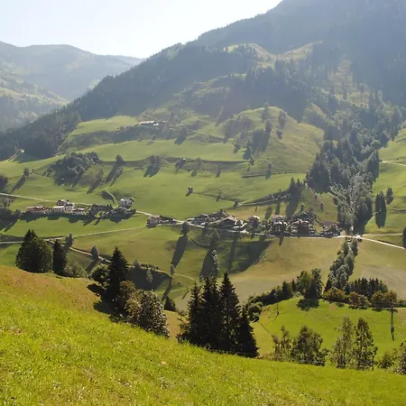 Naturhaus Andrea *