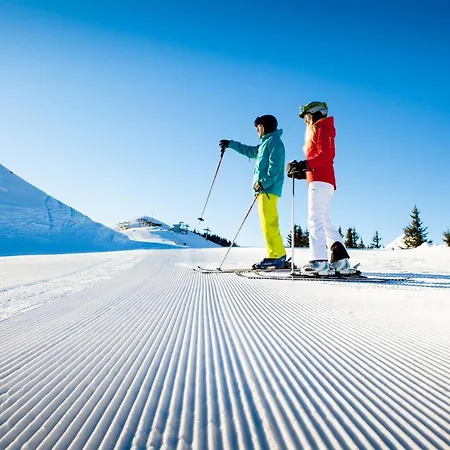 Naturhaus Andrea Apartamento *