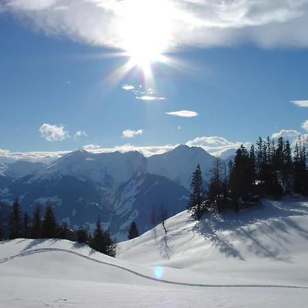 Naturhaus Andrea Apartamento *