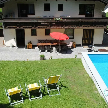 Naturhaus Andrea Apartment