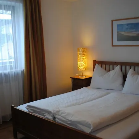 Apartamento Naturhaus Andrea