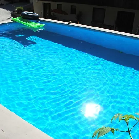 Apartamento Naturhaus Andrea Grossarl