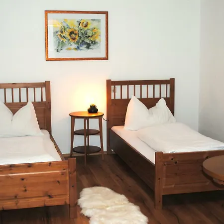 Naturhaus Andrea * Grossarl