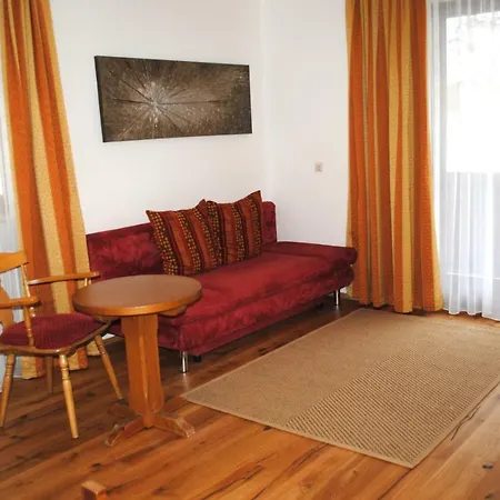 Naturhaus Andrea Appartement
