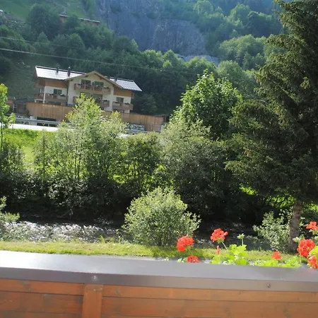 Naturhaus Andrea Grossarl