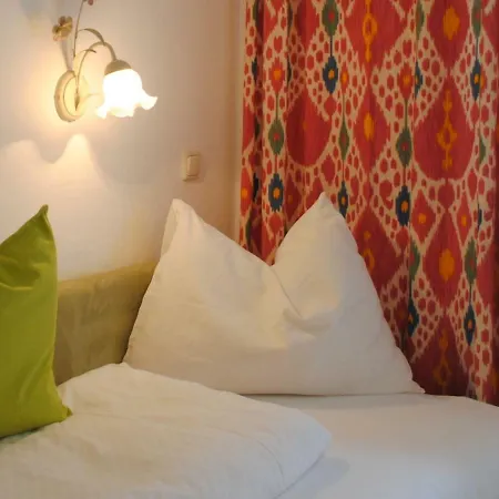 Naturhaus Andrea Apartamento Grossarl