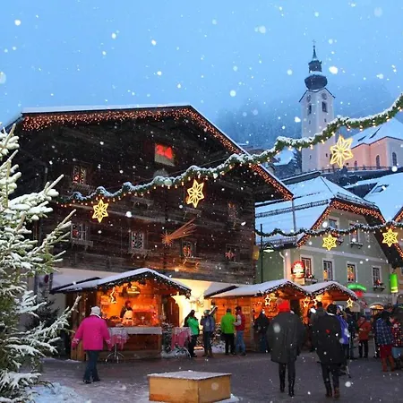 Naturhaus Andrea Grossarl