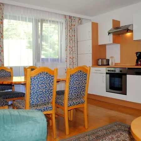 Naturhaus Andrea Apartamento *