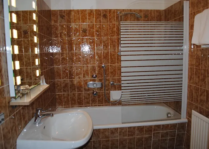 Naturhaus Andrea 公寓 *