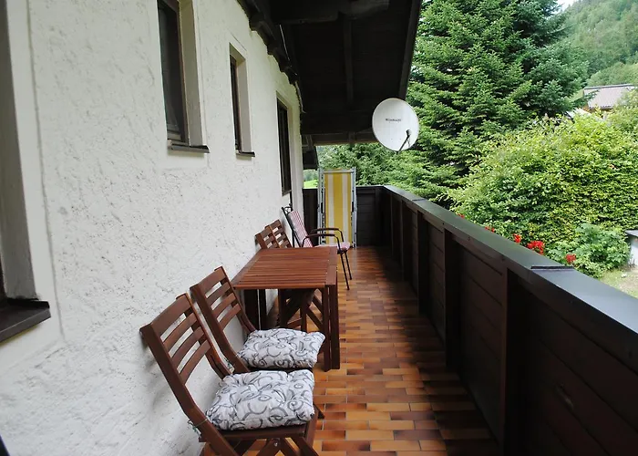 Naturhaus Andrea Grossarl