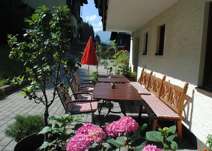 Naturhaus Andrea * 格罗萨尔